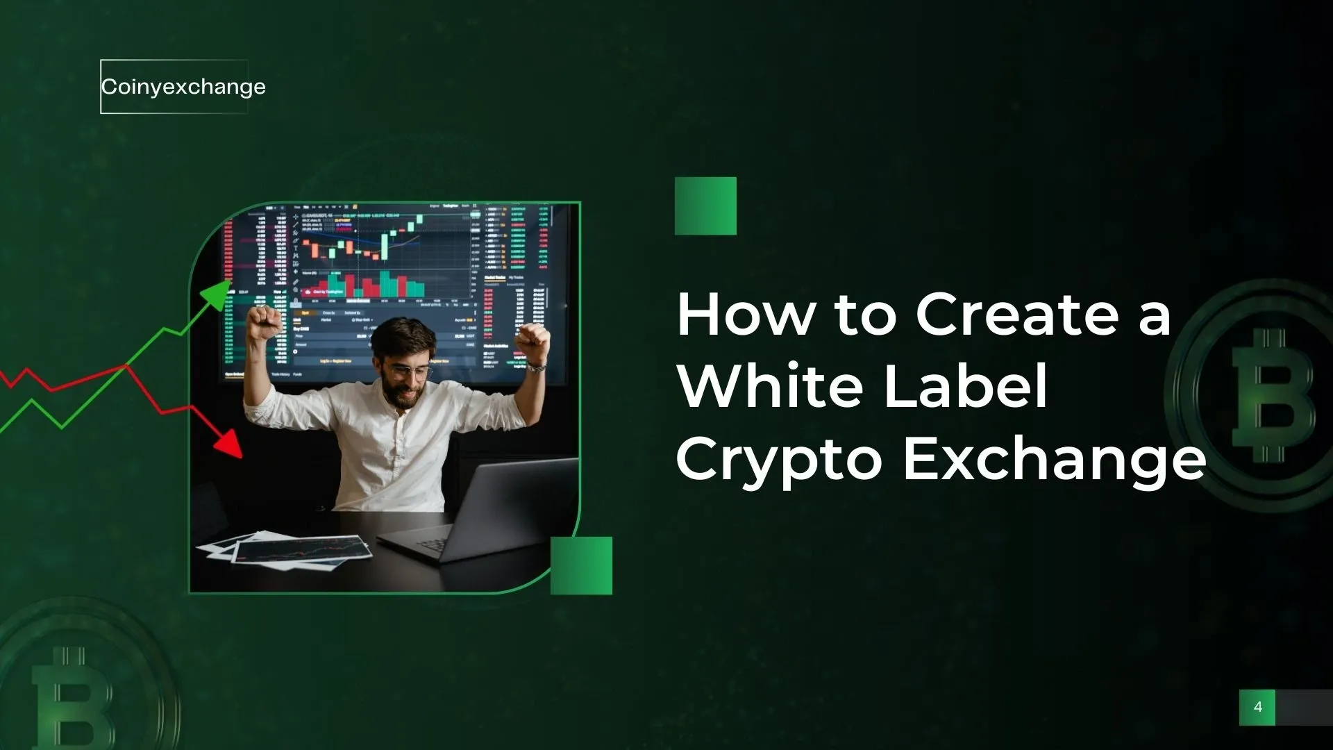 How to Create a White Label Cryptocurrency Exchange