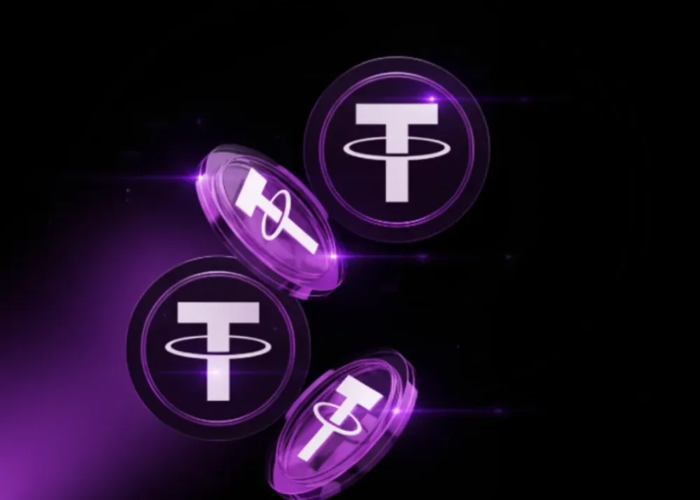 Tether Seeks $500 Billion Valuation