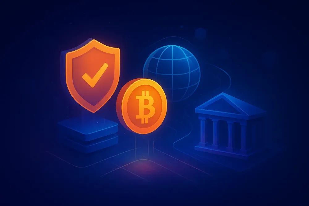 The Future of Crypto Businesses Under Global Regulation
